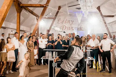 Fine Cocktails - Profesjonalne usługi Barmańskie